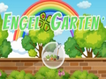 Mchezo Engel Garten online