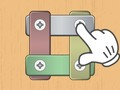 Mchezo Nuts Na Bolts Parafujo Puzzle  online