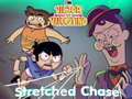 Mchezo Kesi ya Victor na Valentino iliyonyooshwa  online