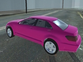 Mchezo Crazy Mafia Drift Gari  online