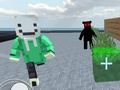Mchezo Zuia Ufundi 3d  online