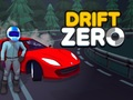 Mchezo Drift sifuri online