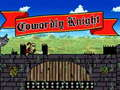 Mchezo Cowardly Knight online