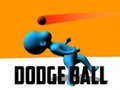 Mchezo Mpira wa Dodge  online