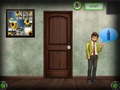 Mchezo AMGEL EASY ROOM kutoroka 198 online