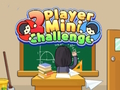 Mchezo 2 Changamoto ya Mini Mini online