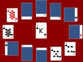 Mchezo Saa Uvumilivu Solitaire  online