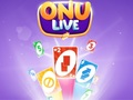 Mchezo Onu Live online
