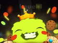 Mchezo Kuki Chomp!  online