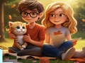 Mchezo Innocent hexa puzzle online