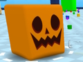 Mchezo Kuzuia Kula Simulator  online