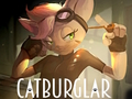 Mchezo Catburglar online
