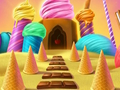 Mchezo Sweet Pipi World Escape  online