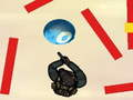 Mchezo Mpiga Ballon  online