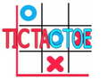 Mchezo Tic tac toe online