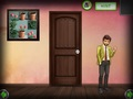 Mchezo AMGEL EASY ROOM kutoroka 199 online