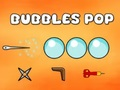 Mchezo Picha za Bubbles  online