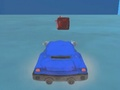 Mchezo Hovercraft  online