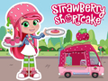 Mchezo Keki fupi ya Strawberry  online