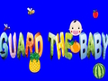 Mchezo Mlinde Mtoto  online