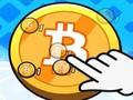 Mchezo Simulator ya Madini ya Bitcoin  online