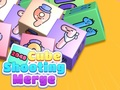 Mchezo 2048 Cube Risasi Unganisha  online