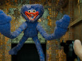 Mchezo Huggy Wuggy kutoroka online