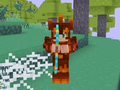 Mchezo CubeRealm. io  online