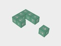 Mchezo Gusa Away 3D  online