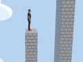 Mchezo Kitendawili cha Parkour - FlipPuzzle  online