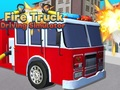 Mchezo Simulator ya Kuendesha Lori la Moto  online