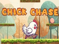 Mchezo Kifaranga Chase  online