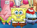 Mchezo Jigsaw puzzle: Spongebob Squarepants 2 online