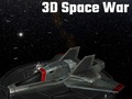 Mchezo Vita vya Nafasi vya 3D  online