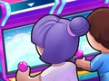 Mchezo Dola ya Arcade online