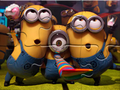 Mchezo Jigsaw Puzzle: Marafiki Party  online