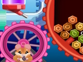 Mchezo Bumble tumble online
