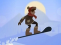 Mchezo Karibu na Elbrus  online