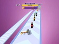 Mchezo Hammer Master-Craft & Destroy  online