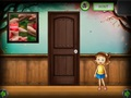 Mchezo Amgel Kids Escape 218  online