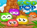 Mchezo Eco pop online