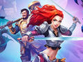 Mchezo Empires & Puzzles RPG kutaka online