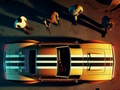 Mchezo GTA Gari Kukimbilia online