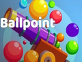 Mchezo Pointi ya mpira  online