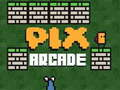 Mchezo Pix Arcade online