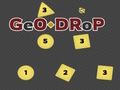 Mchezo GEO DROP online