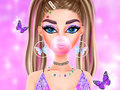 Mchezo Mitindo ya BFFs Y2K  online