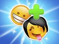 Mchezo Emoji ya Familia  online
