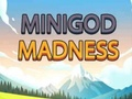 Mchezo Minigod wazimu  online