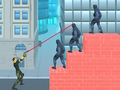 Mchezo Bwana Shooter 3d online